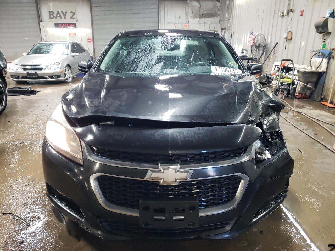 2014 Chevrolet Malibu - Image 5