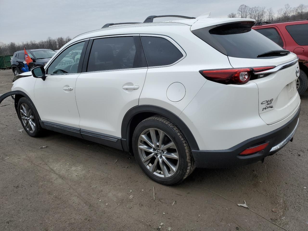 2017 Mazda CX-9 - Image 2