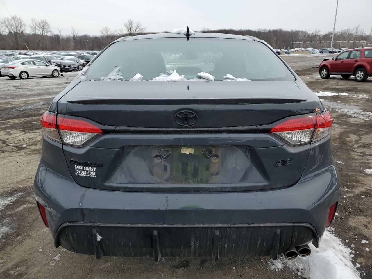 2024 Toyota Corolla - Image 6