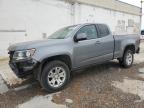 2022 Chevrolet Colorado Lt იყიდება Pasco-ში, WA - Front End