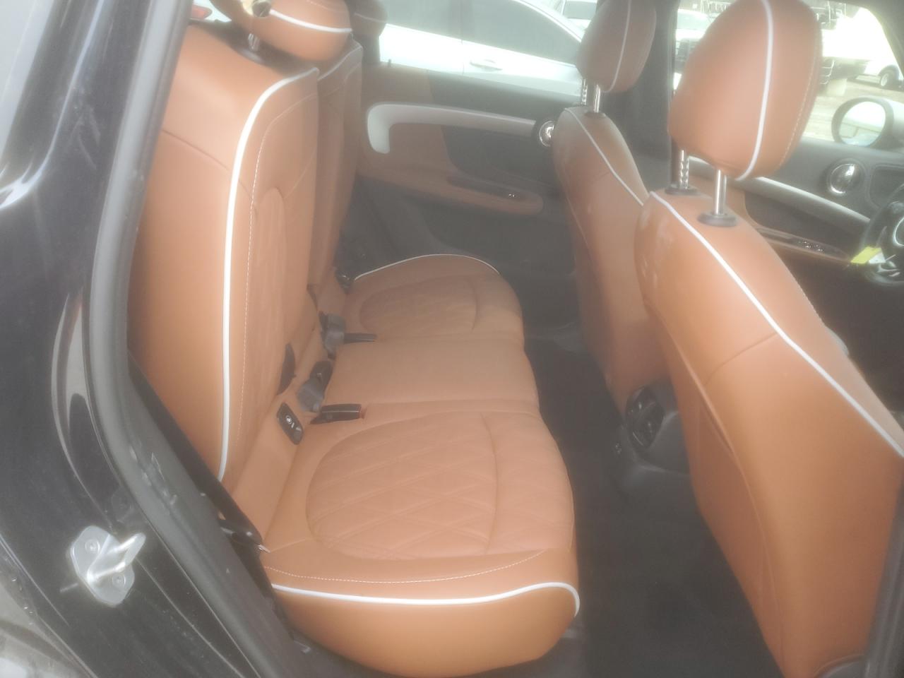 2021 MINI Cooper - Image 11