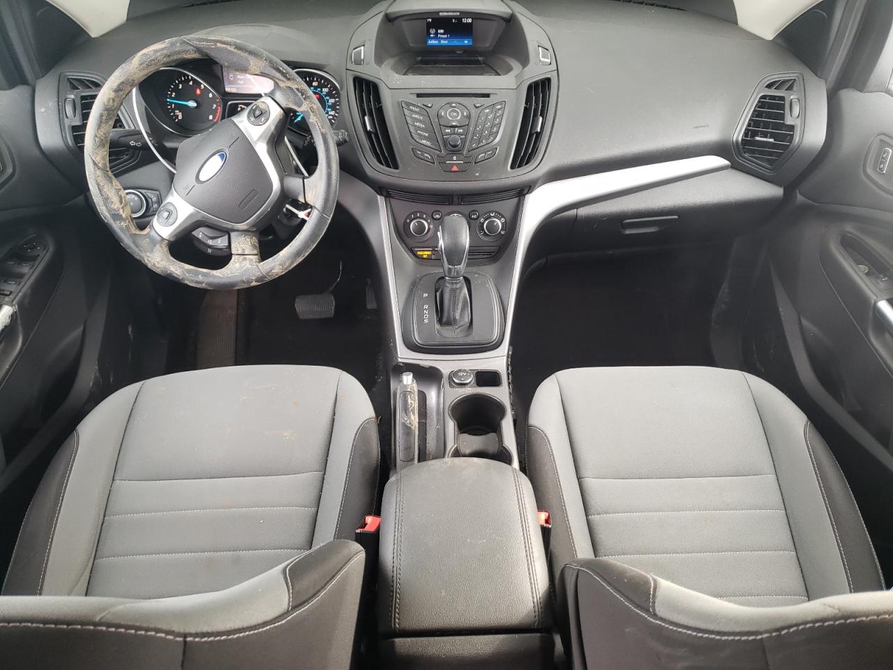 2016 Ford Escape - Image 8
