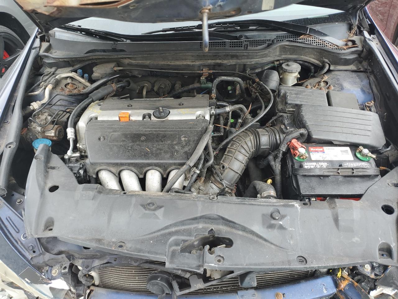 2004 Honda Accord - Image 11