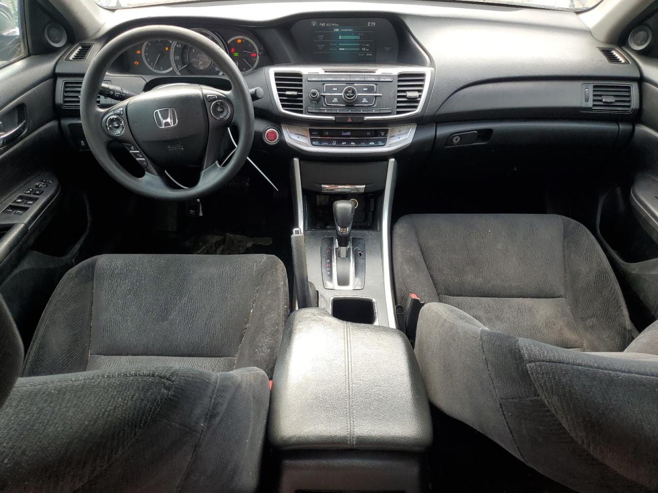 2013 Honda Accord - Image 8