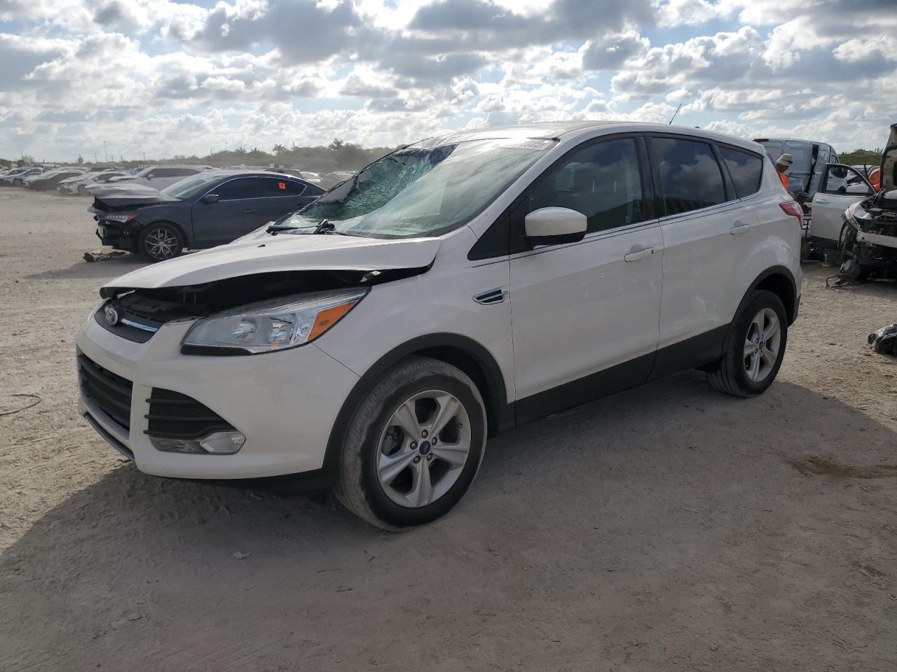 2014 Ford Escape - Image 1