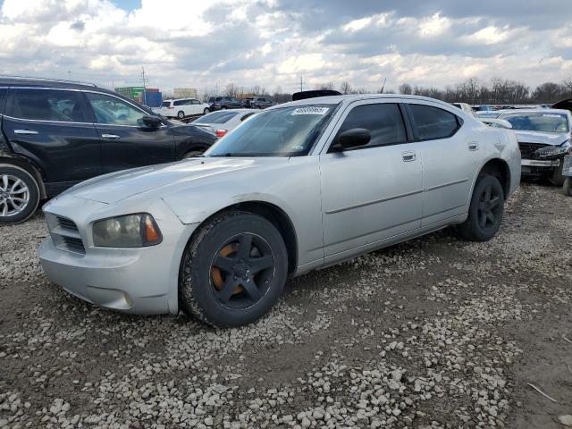 2008 Dodge Charger Sxt