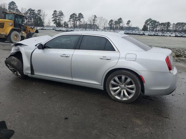 CHRYSLER 300 2020 Silver