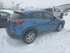 2018 Mazda Cx-3 Sport en Venta en Central Square, NY - Front End