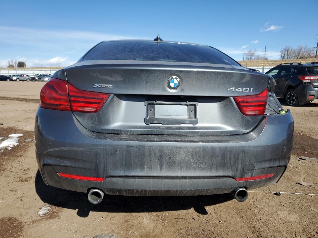 2018 BMW 4er - Image 6