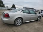 2007 Pontiac Grand Prix  იყიდება Moraine-ში, OH - Front End