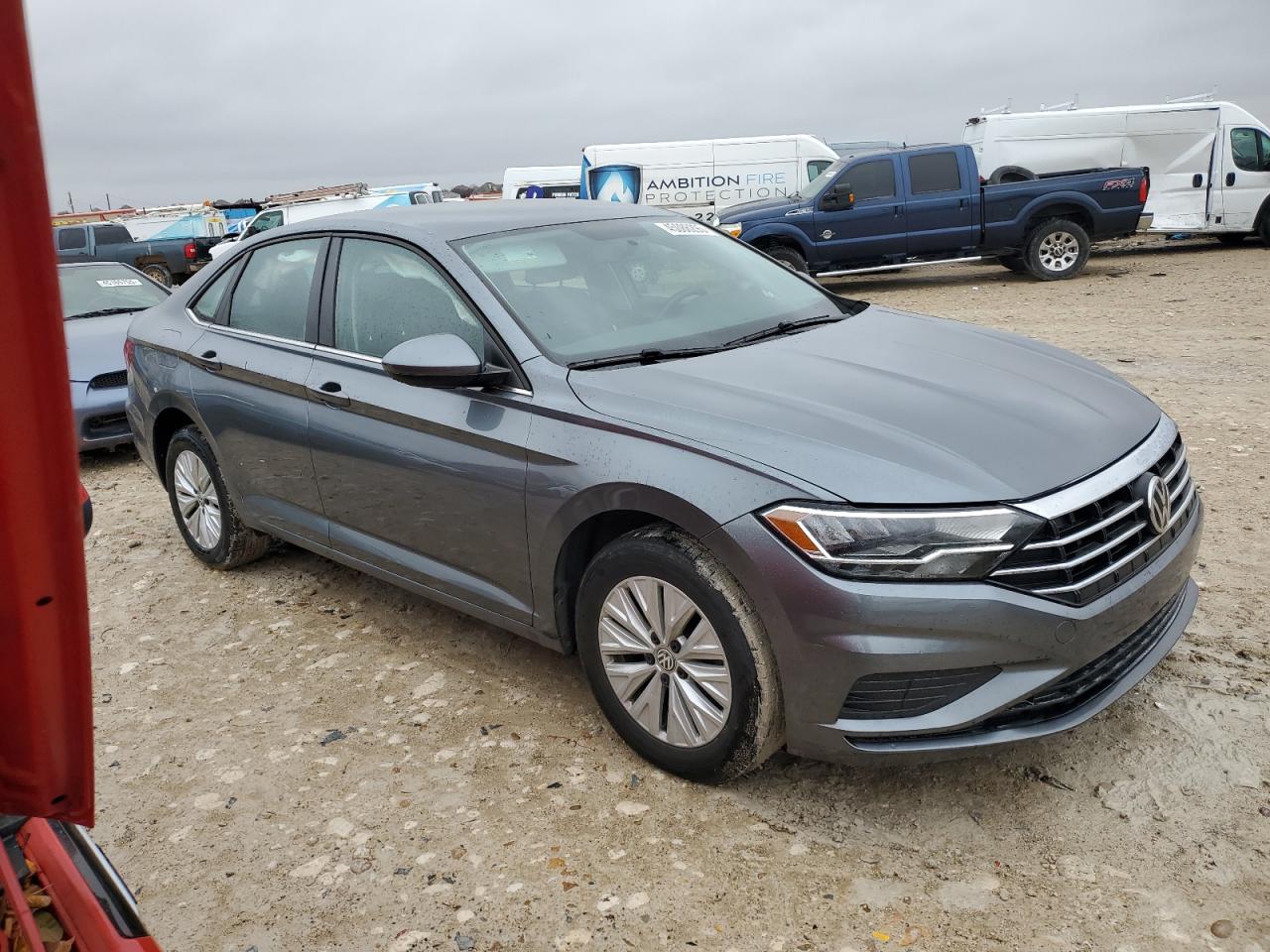 2019 Volkswagen Jetta - Image 4