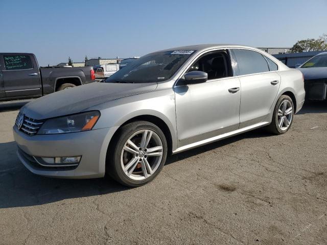 2014 Volkswagen Passat Sel