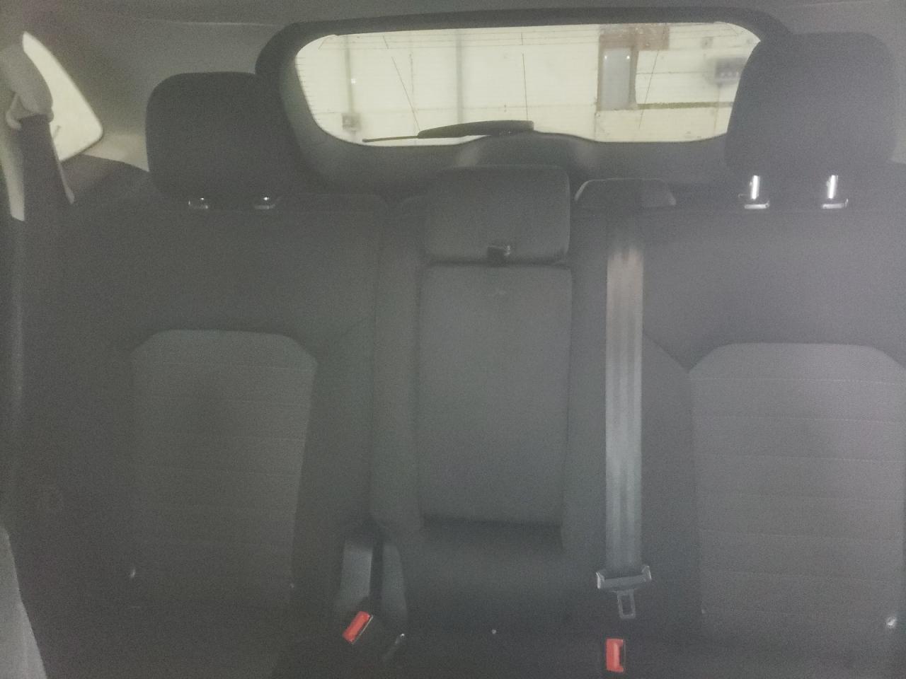 2019 Ford Edge - Image 10