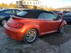 2017 Volkswagen Beetle S/Se for Sale in North Billerica, MA - Front End