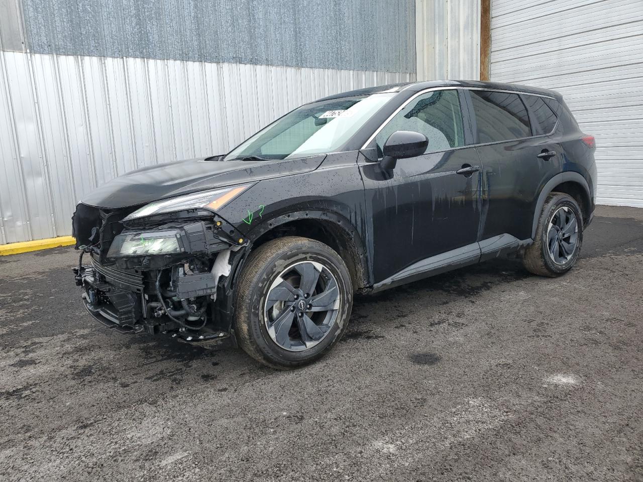 2024 Nissan Rogue - Image 1