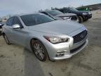 2015 Infiniti Q50 Base en Venta en Spartanburg, SC - Rear End