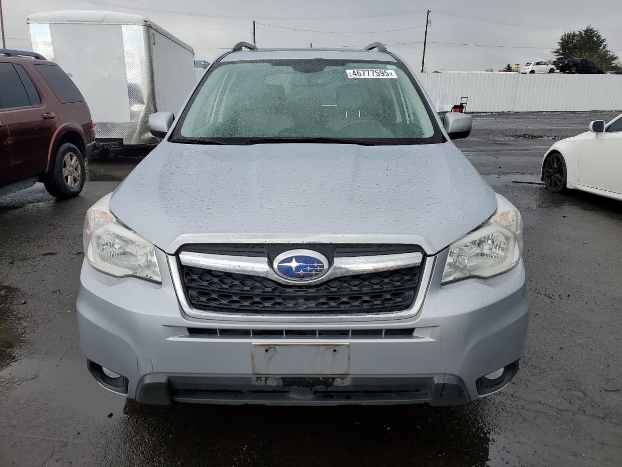 2015 Subaru Forester - Image 5