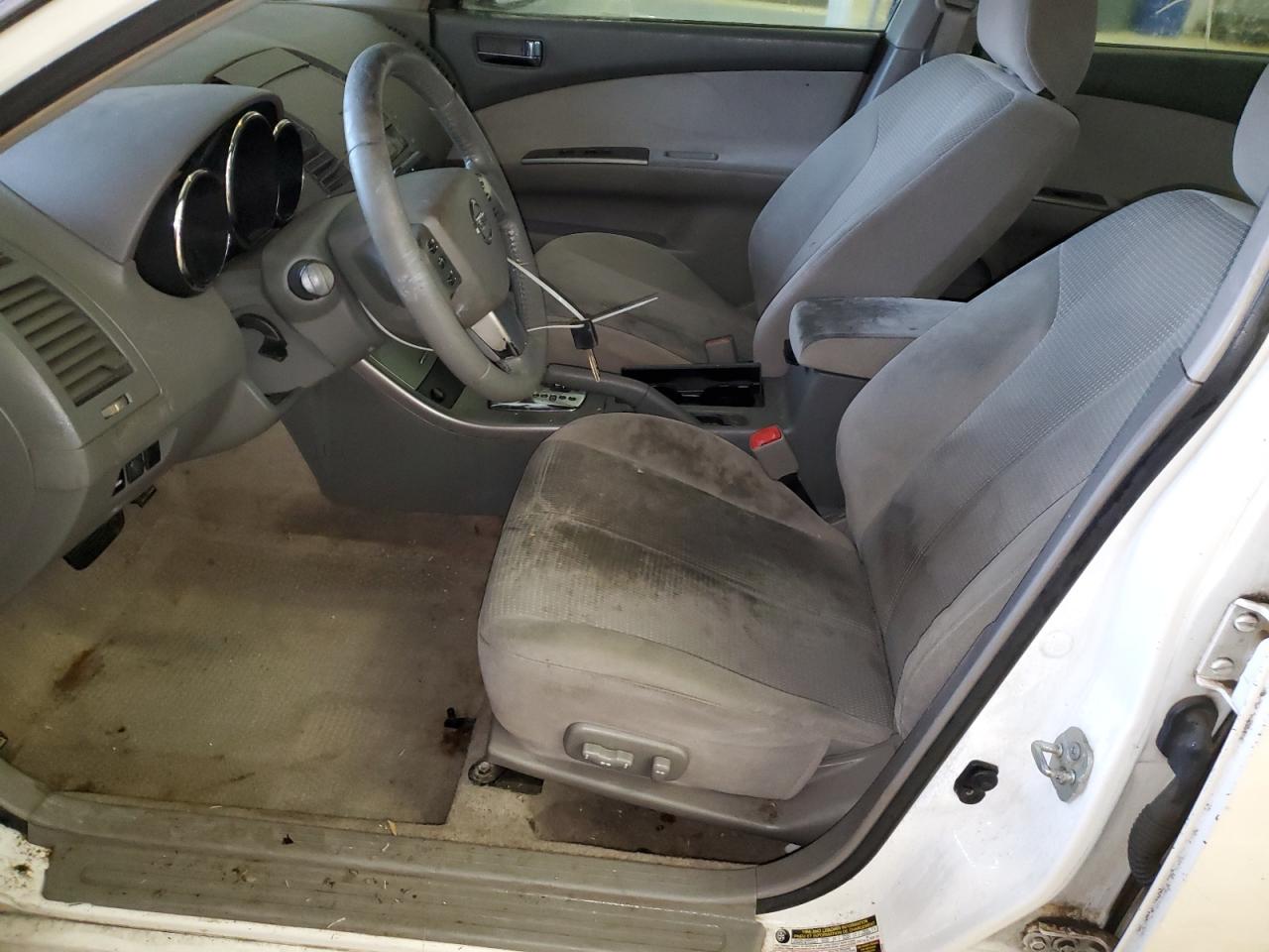 2006 Nissan Altima - Image 7