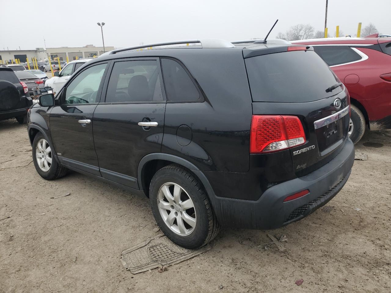 2013 Kia Sorento - Image 2