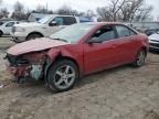 2007 Pontiac G6 Base zu verkaufen in Wichita, KS - Front End