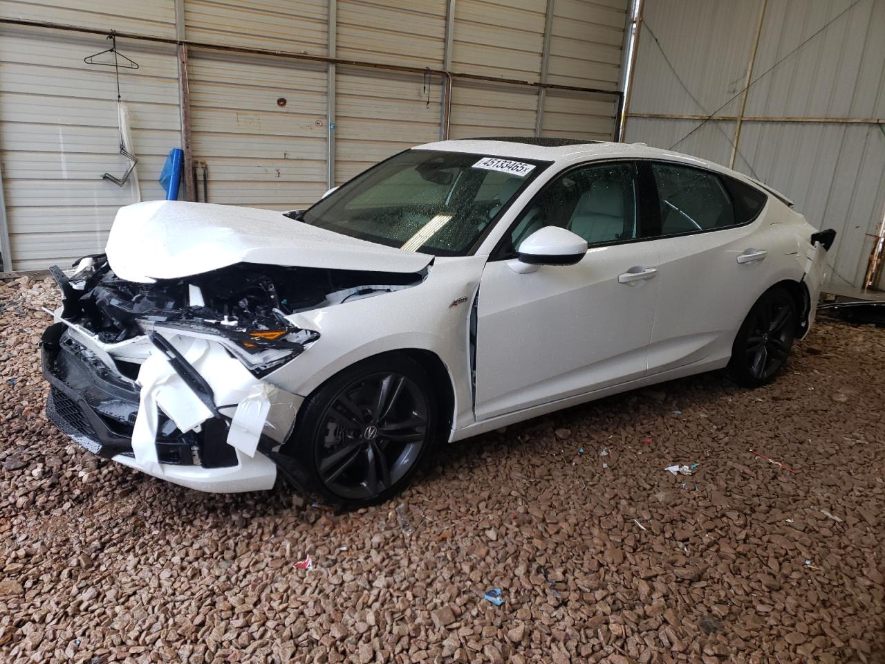 2023 Acura Integra - Image 1