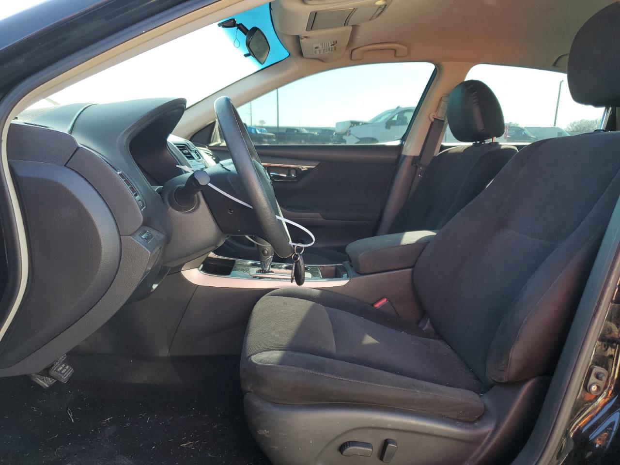 2013 Nissan Altima 2.5 VIN: 1N4AL3AP5DC922590 Lot: 43911985