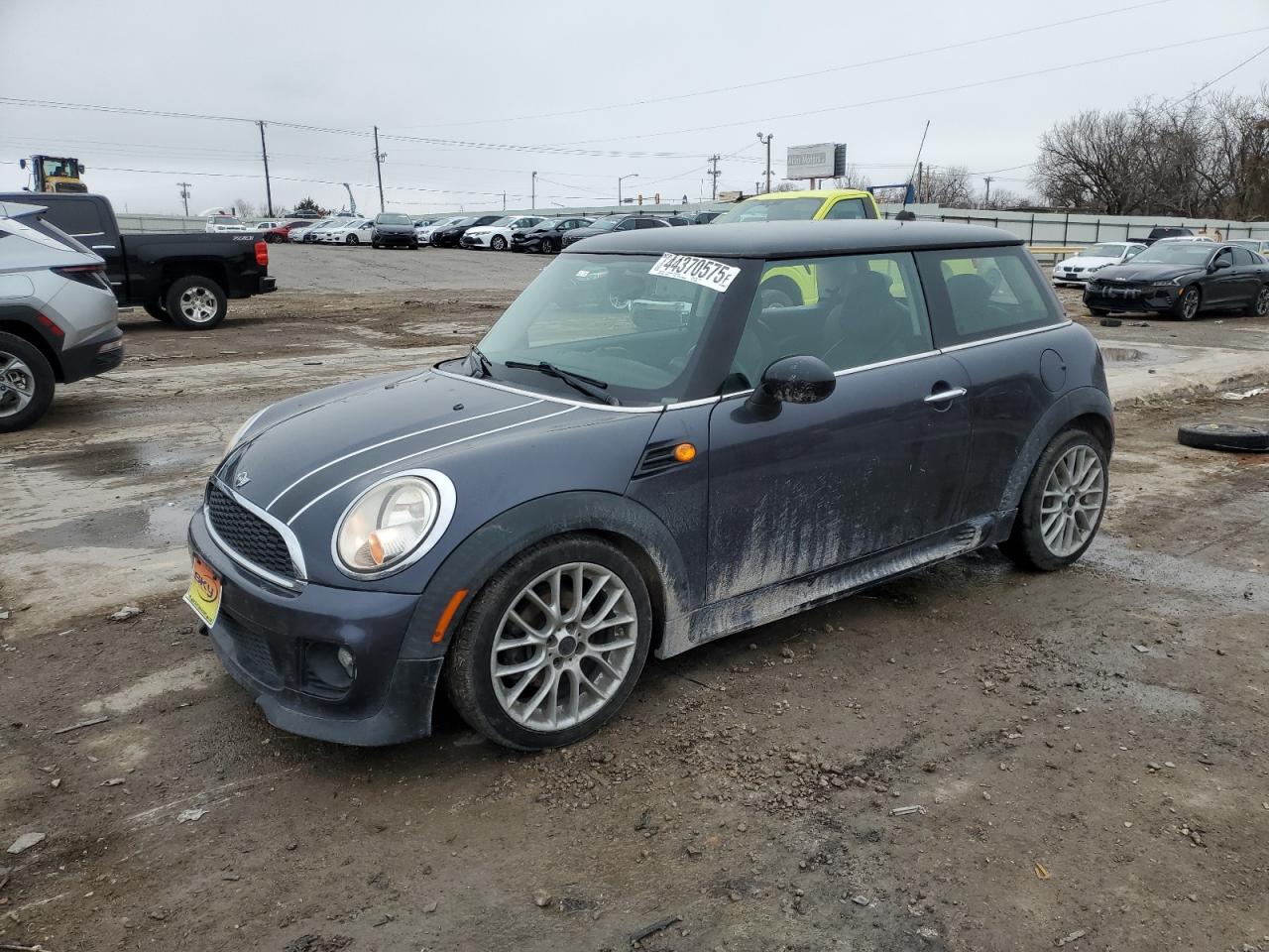 2012 MINI Cooper - Image 1