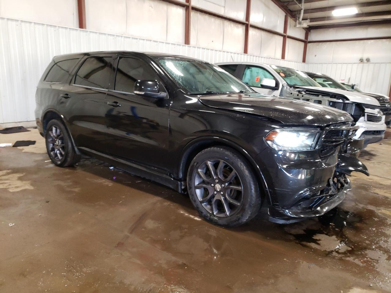 2015 Dodge Durango - Image 4