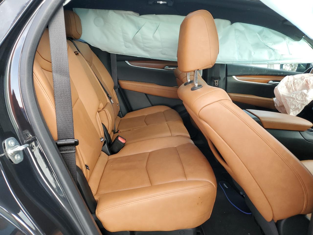 2020 Cadillac XT5 - Image 12