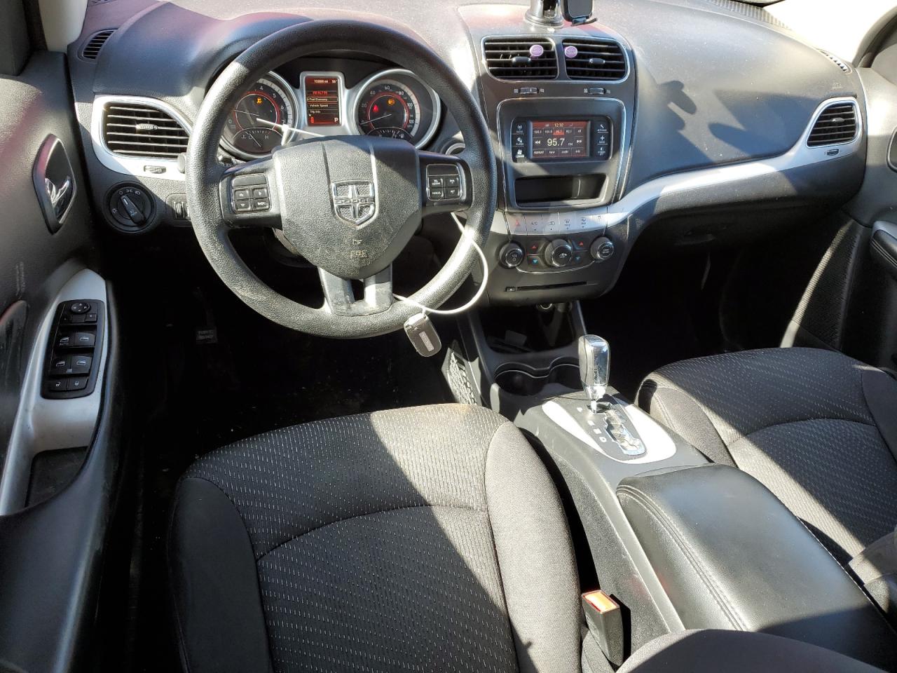 2014 Dodge Journey - Image 8