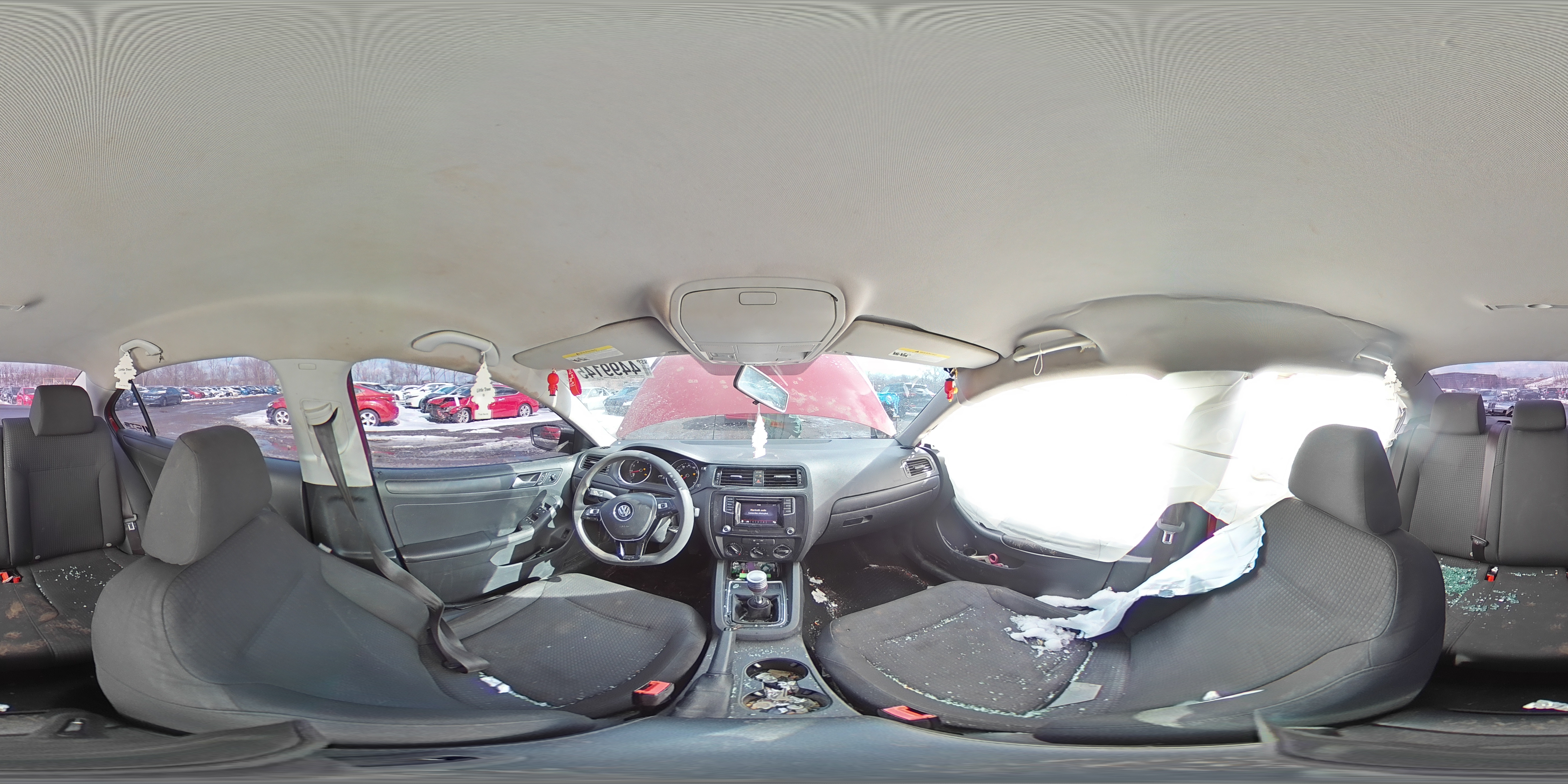 2016 Volkswagen Jetta - Image 13