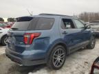 2018 Ford Explorer Sport იყიდება East Granby-ში, CT - All Over