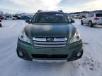 2014 Subaru Outback 2.5I Limited за продажба в Helena, MT - Rear End