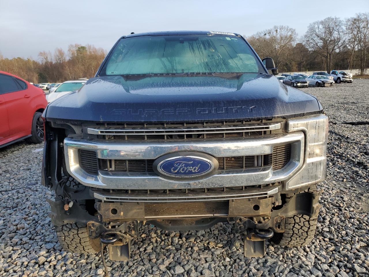 2022 Ford F250 - Image 5