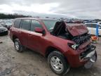 2008 Toyota Land Cruiser  за продажба в Madisonville, TN - Front End