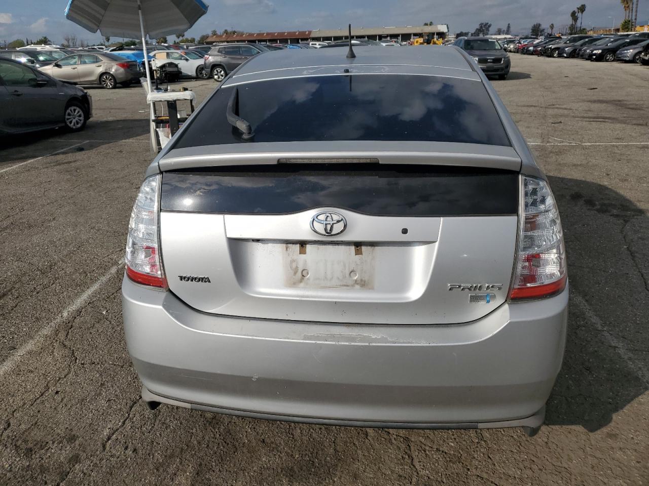 2009 Toyota Prius - Image 6