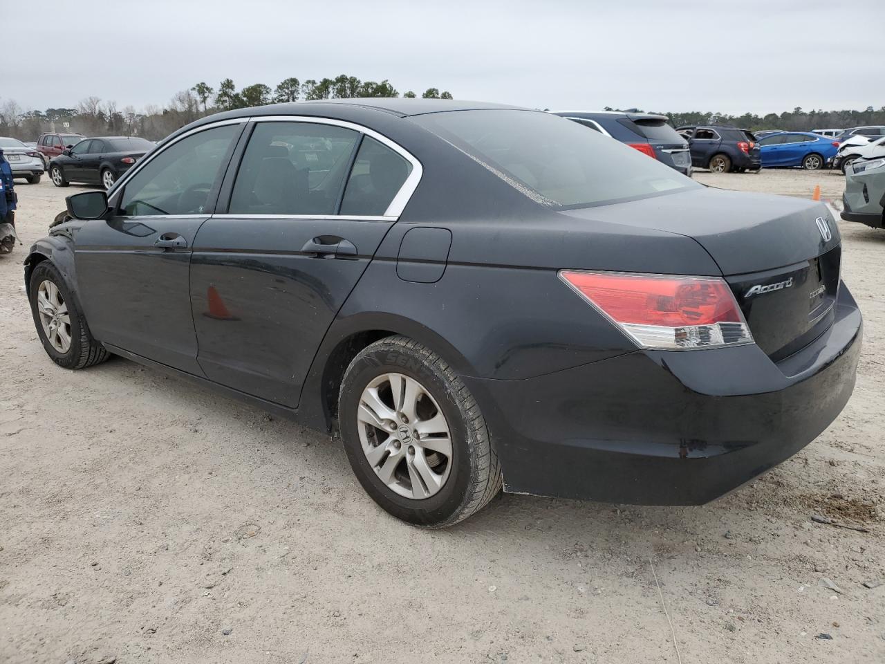 2008 Honda Accord - Image 2