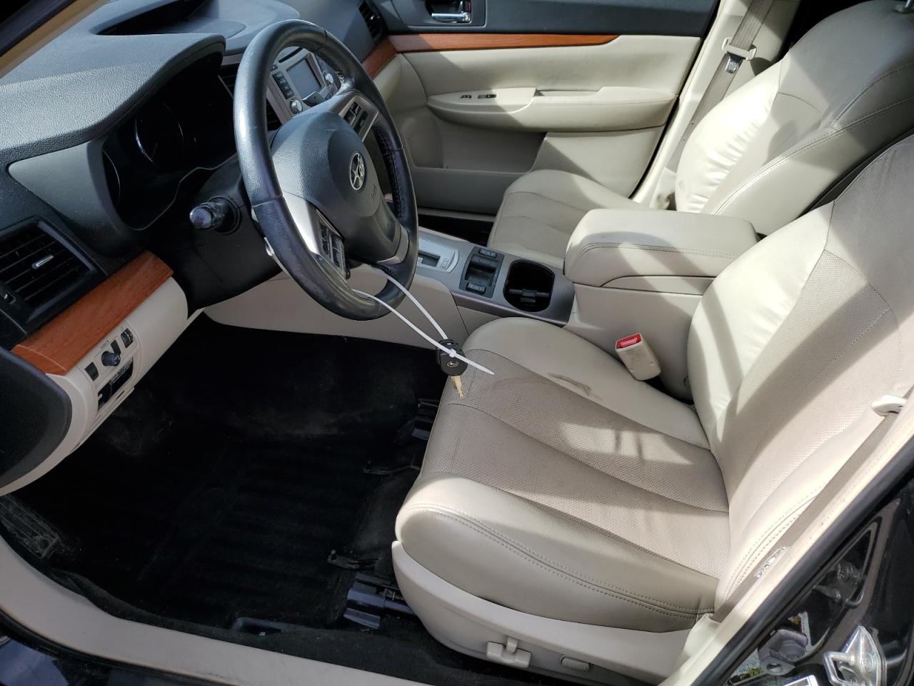 2013 Subaru Outback - Image 7