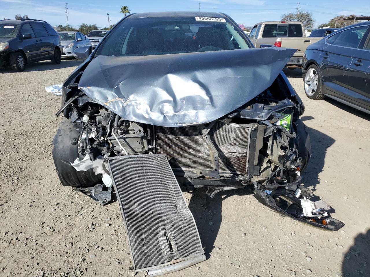 2014 Toyota Corolla - Image 5