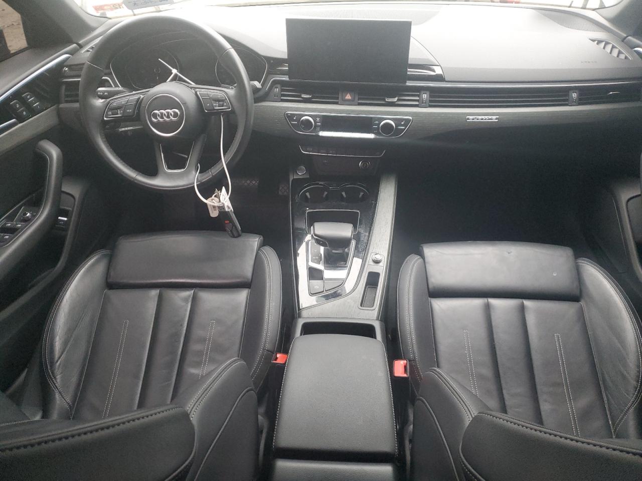 2020 Audi A4 - Image 8