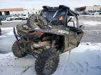 2020 POLARIS RZR XP TURBO for sale at Copart IN - FORT WAYNE