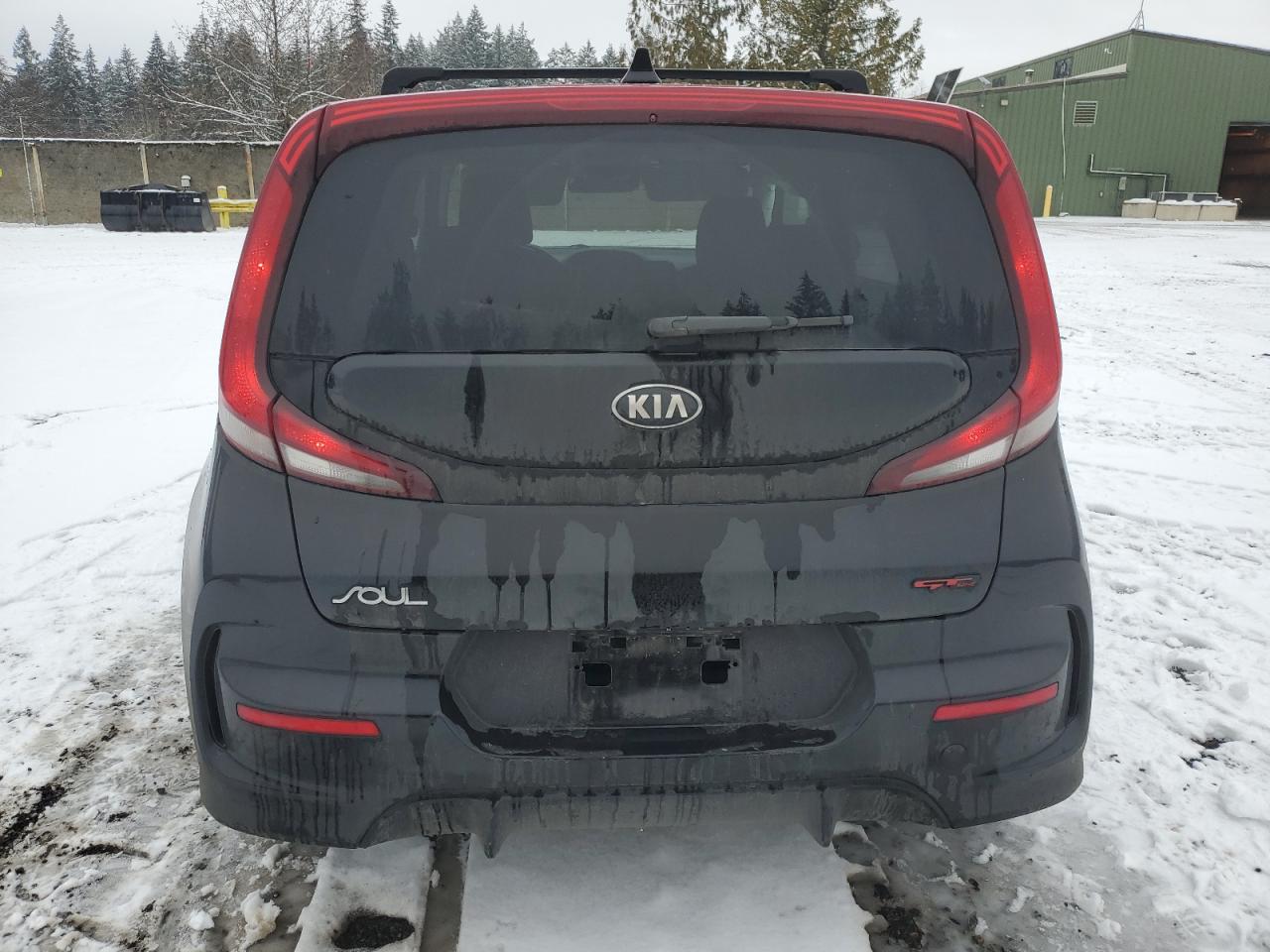 2020 Kia Soul - Image 6