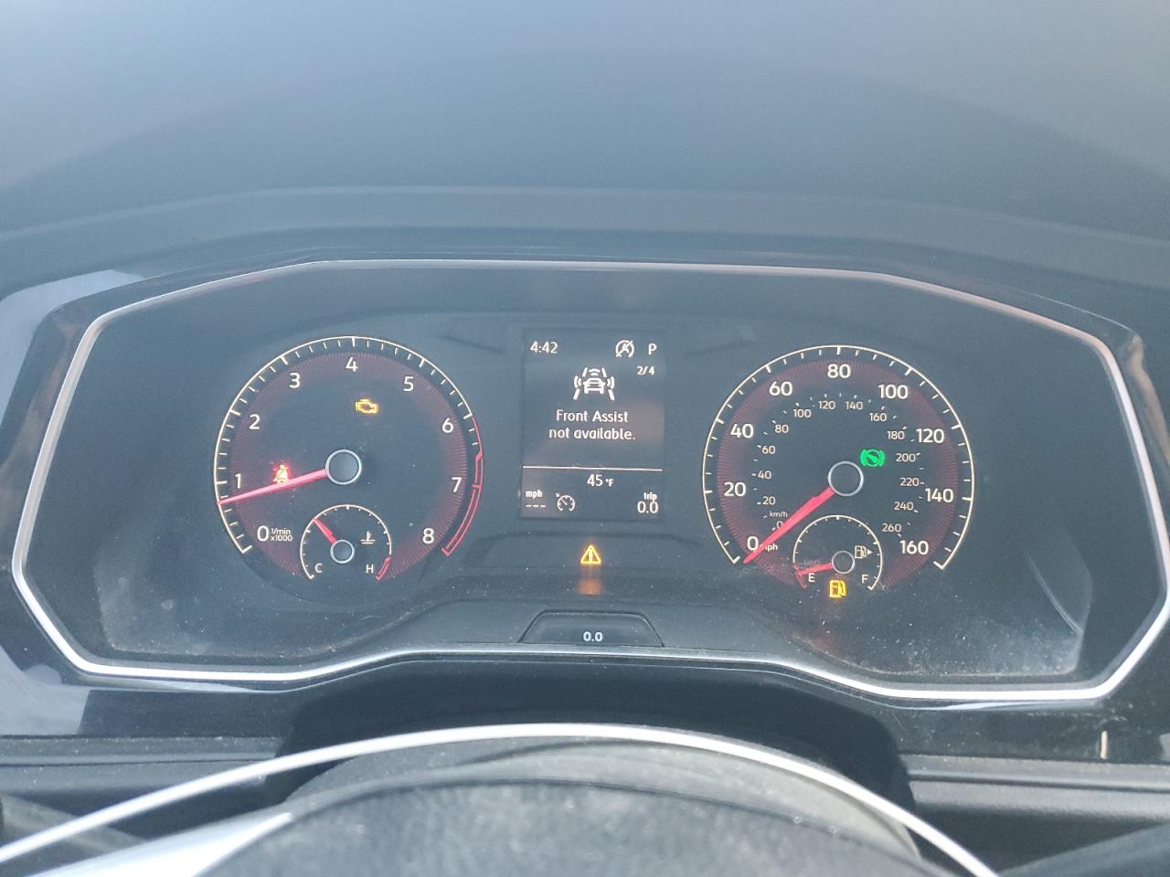 2019 Volkswagen Jetta - Image 9