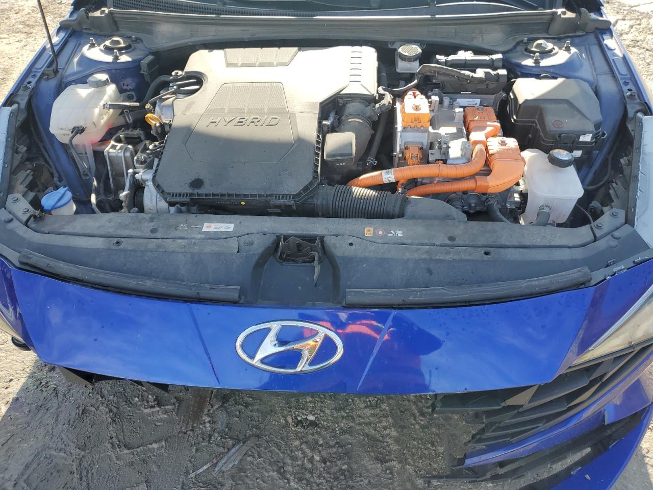 2023 Hyundai Elantra - Image 11