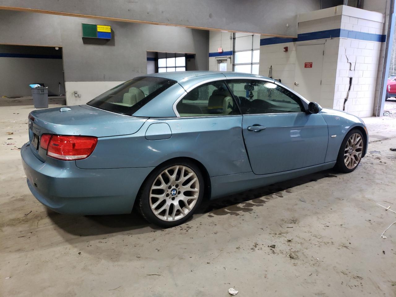 2009 BMW 3er - Image 3