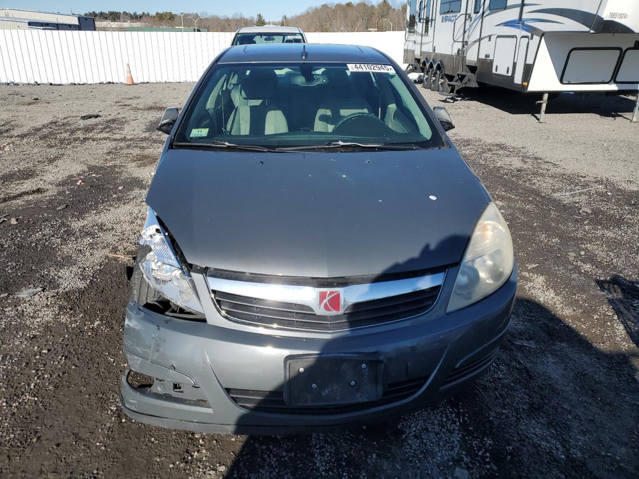 2008 Saturn Aura - Image 5