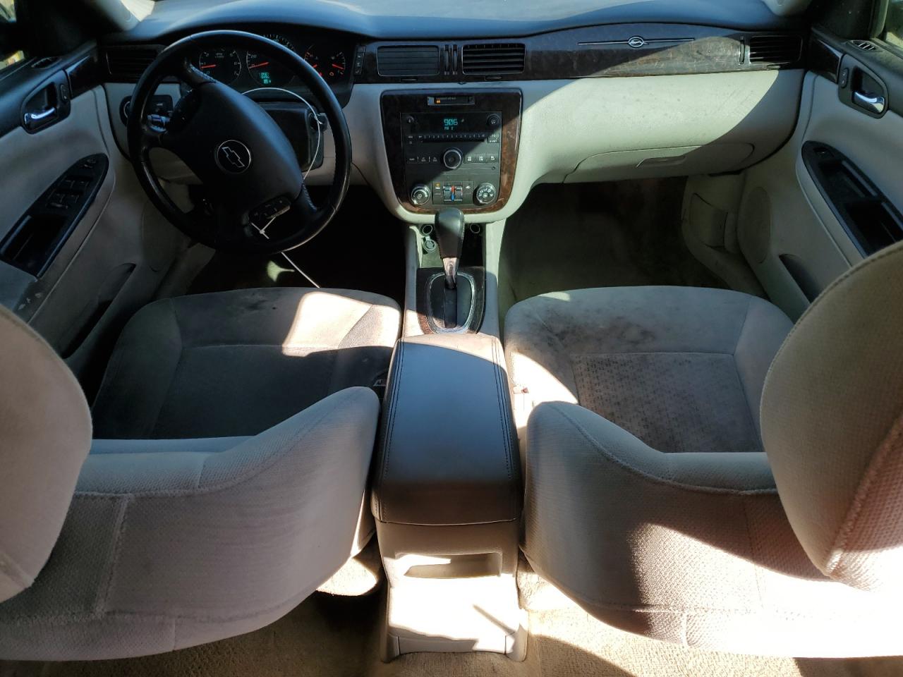 2012 Chevrolet Impala - Image 8