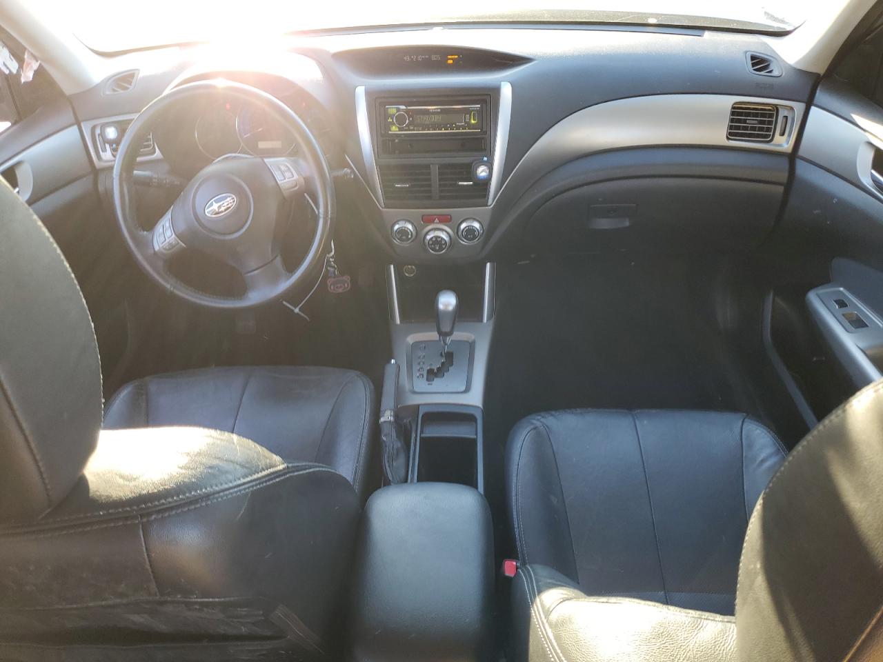 2009 Subaru Forester - Image 8