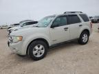 2008 Ford Escape Xlt на продаже в Amarillo, TX - Mechanical