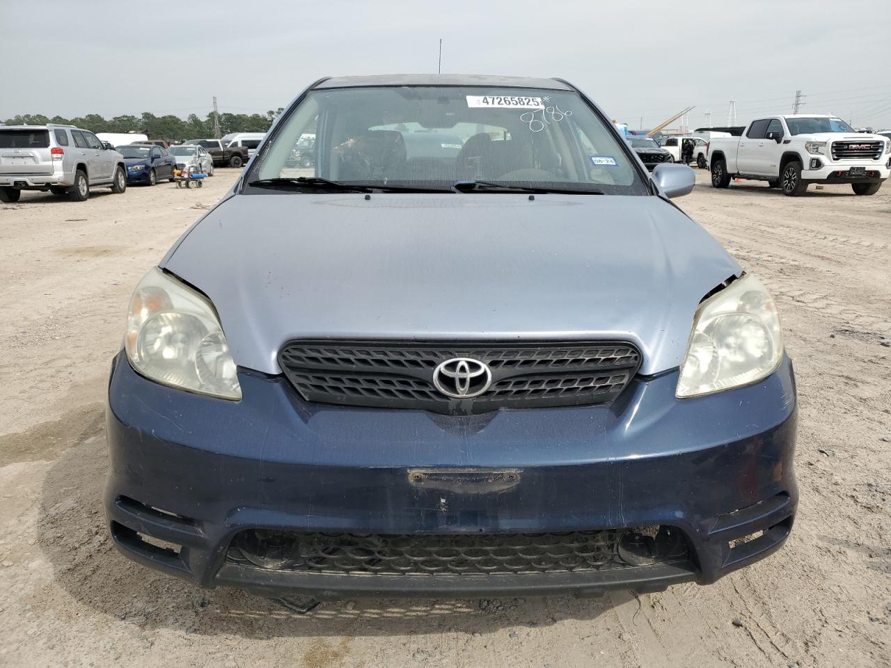 2003 Toyota Corolla - Image 5